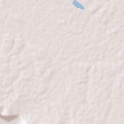 Amphoe Waritchaphum Terrain Map