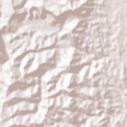 Paracelis Terrain Map