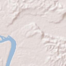 Antagan Segunda Terrain Map