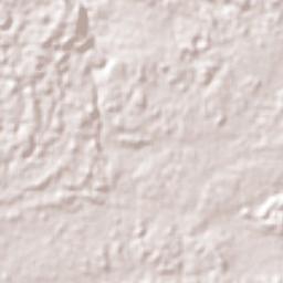 Hermanos Cedillo Terrain Map