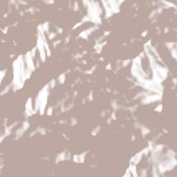 Aurora Ermita Terrain Map