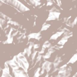 La Competencia Terrain Map