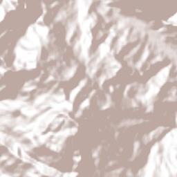 Majastic Terrain Map