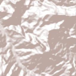 Jolsibaquil Terrain Map
