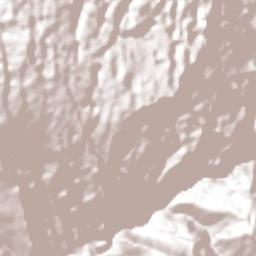 Joshil Terrain Map