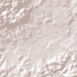 San Ignacio Terrain Map