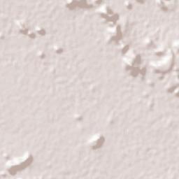Fada Terrain Map
