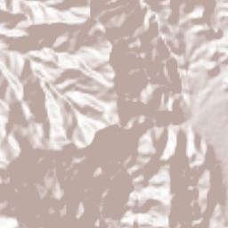 Monabbih Terrain Map