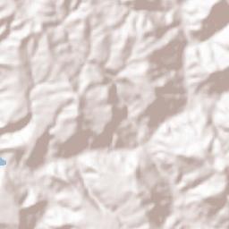 Sangameshwar Terrain Map