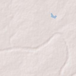 Afzalpur Terrain Map