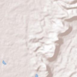 Amphoe Nong Wua So Terrain Map