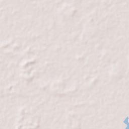 Ban Phan Don Terrain Map