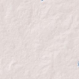 Amphoe Pla Pak Terrain Map