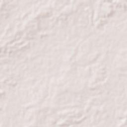 Santo Domingo Terrain Map