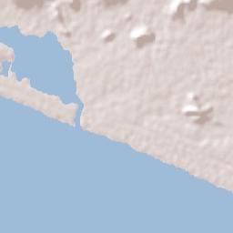 Nuxco Terrain Map