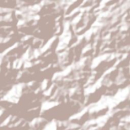 Tepetixtla Terrain Map