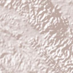 Ubilio García Terrain Map