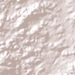 Benque Viejo el Carmen Terrain Map