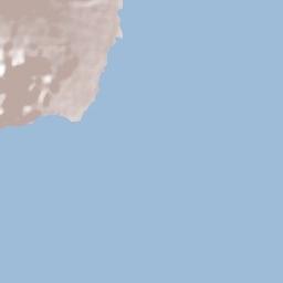 Market Shop Terrain Map