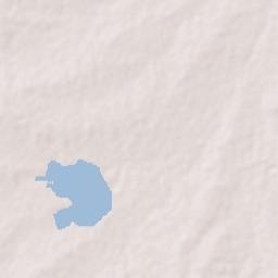 Karajagi Terrain Map