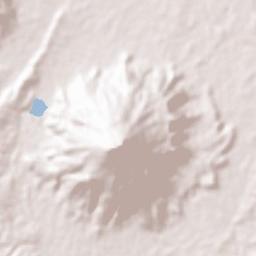 Amphoe Phu Luang Terrain Map