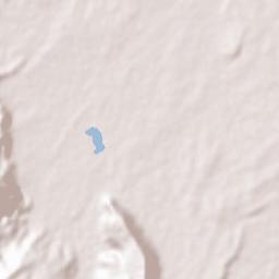 Amphoe Nong Hin Terrain Map