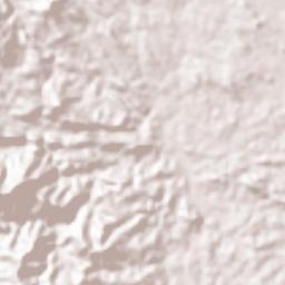 Huyện Lệ Thủy Terrain Map