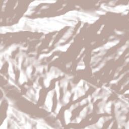 Aurora Esquipulas Terrain Map