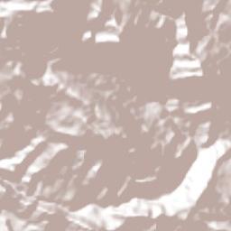 Tzajalá Terrain Map