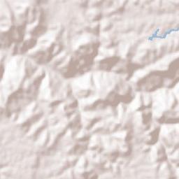Ratnagiri Terrain Map