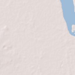 Kovvur Terrain Map