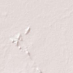 Ban Dan Lan Hoi Terrain Map
