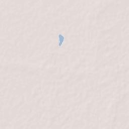 Amphoe Mueang Sukhothai Terrain Map