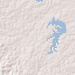 Huyện Vĩnh Linh Terrain Map