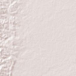 Bagong Tanza Terrain Map