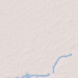 Bacnor East Terrain Map