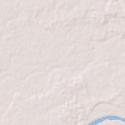 Banquero Terrain Map