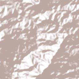 San Pedro Cuitlapan Terrain Map