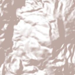 Yutanduchi de Guerrero Terrain Map