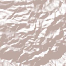 Luis Espinoza Terrain Map