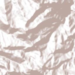 Pantelhó Terrain Map