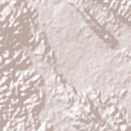 El Limonar Terrain Map