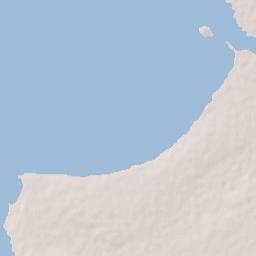 Khatib Saudi Arabia Terrain Map