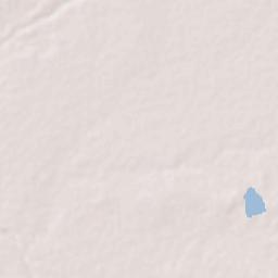 Bhudgaon Terrain Map