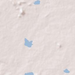 Jaggayyapeta Terrain Map