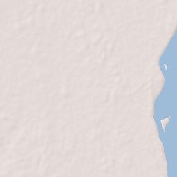 Nidadavole Terrain Map