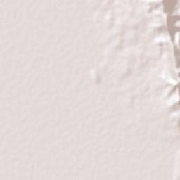 Thaton Terrain Map