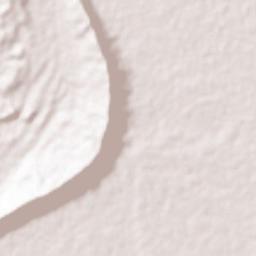 Amphoe Non Sang Terrain Map