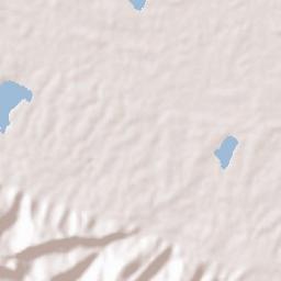 Amphoe Na Kae Terrain Map