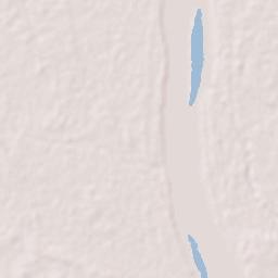 Amphoe That Phanom Terrain Map